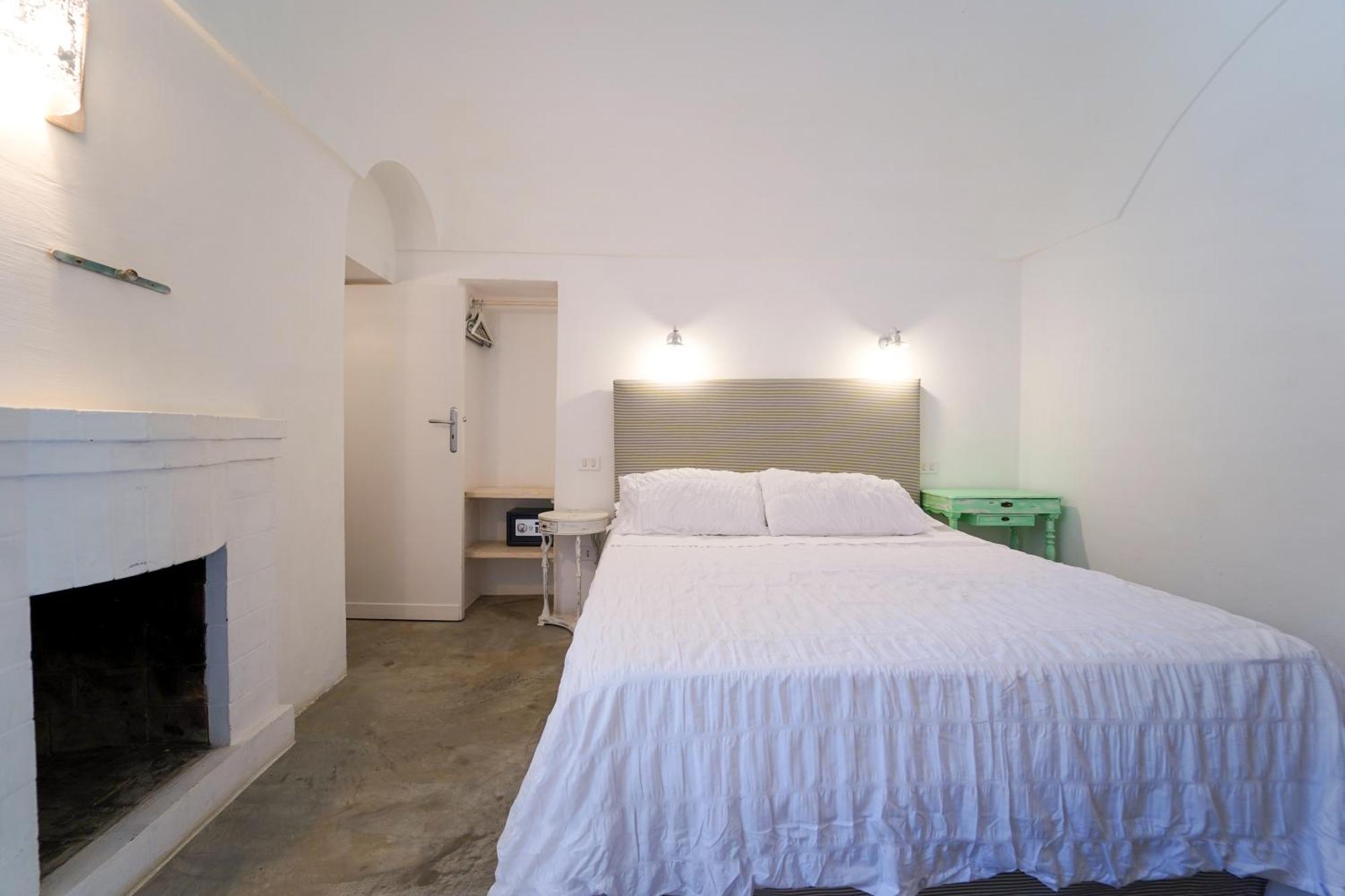 Villa Pesce Selva Di Fasano Rum bild