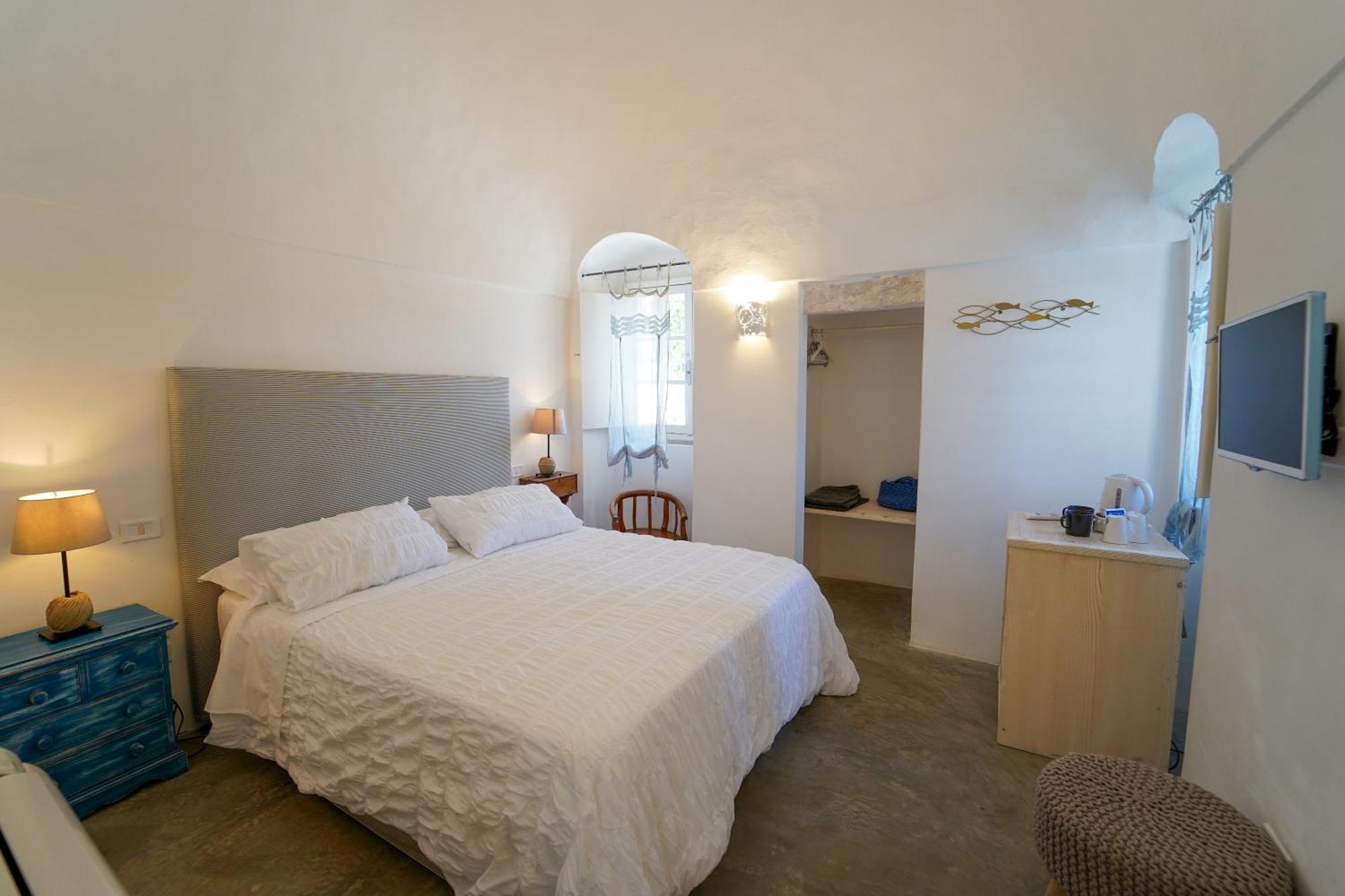 Villa Pesce Selva Di Fasano Rum bild