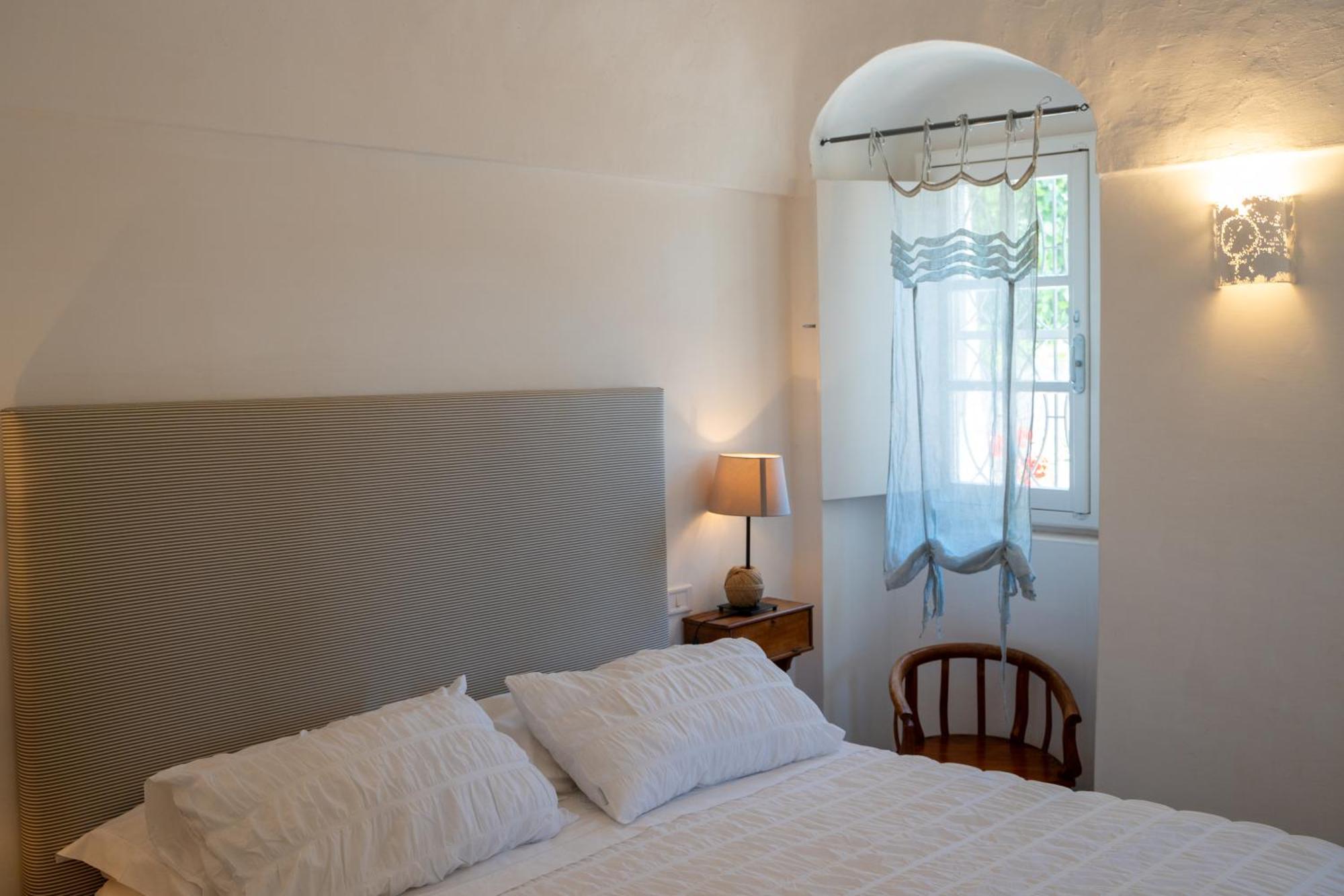 Villa Pesce Selva Di Fasano Rum bild