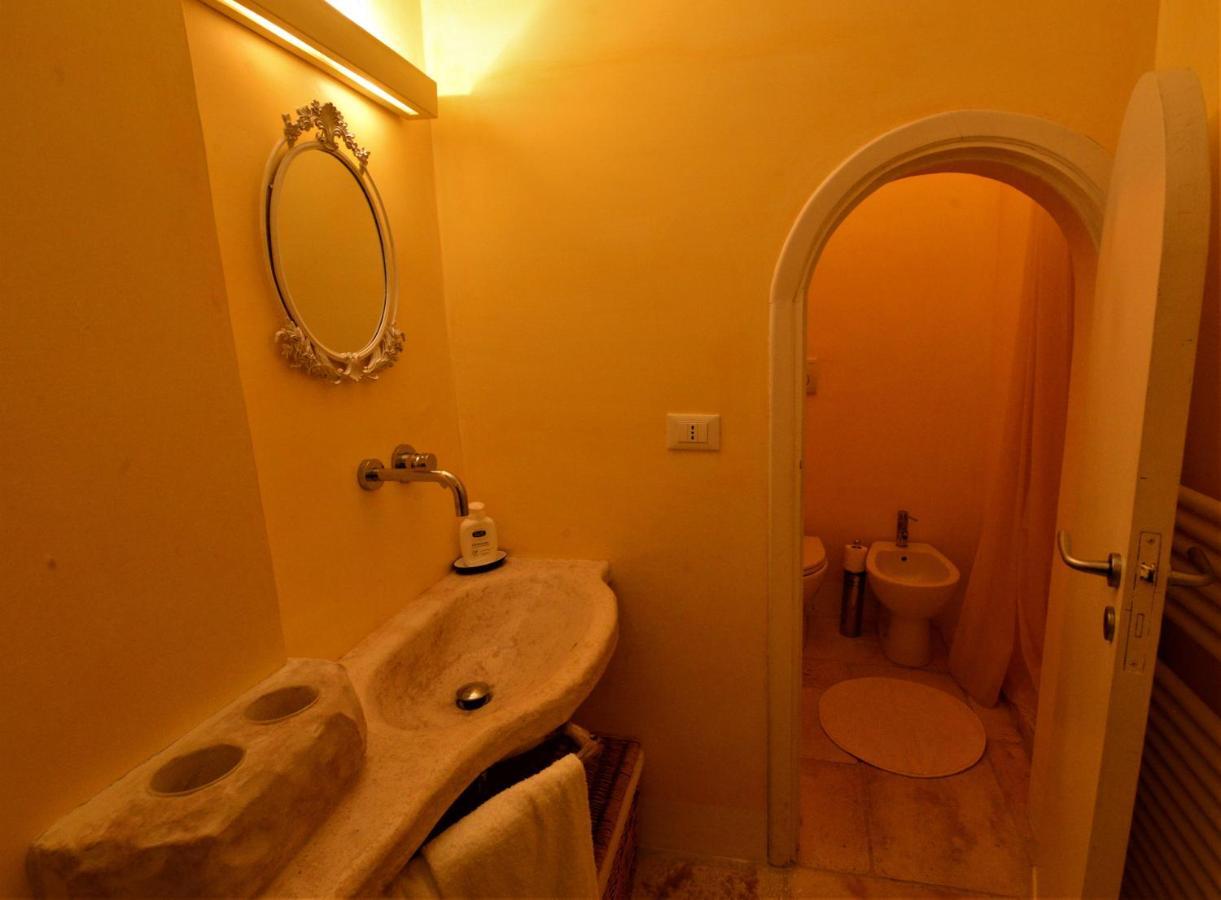 Villa Pesce Selva Di Fasano Exteriör bild
